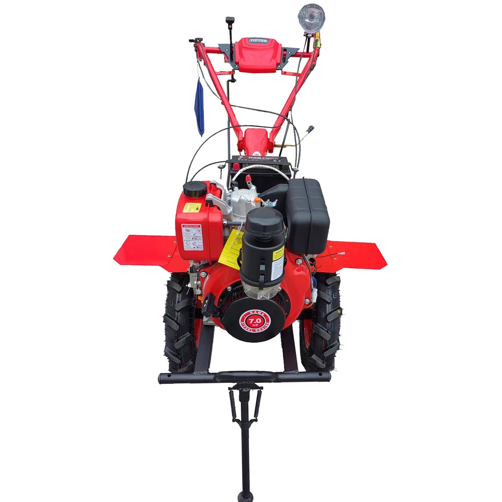 تیلر VICTOR SC1350 (KM186FAE)