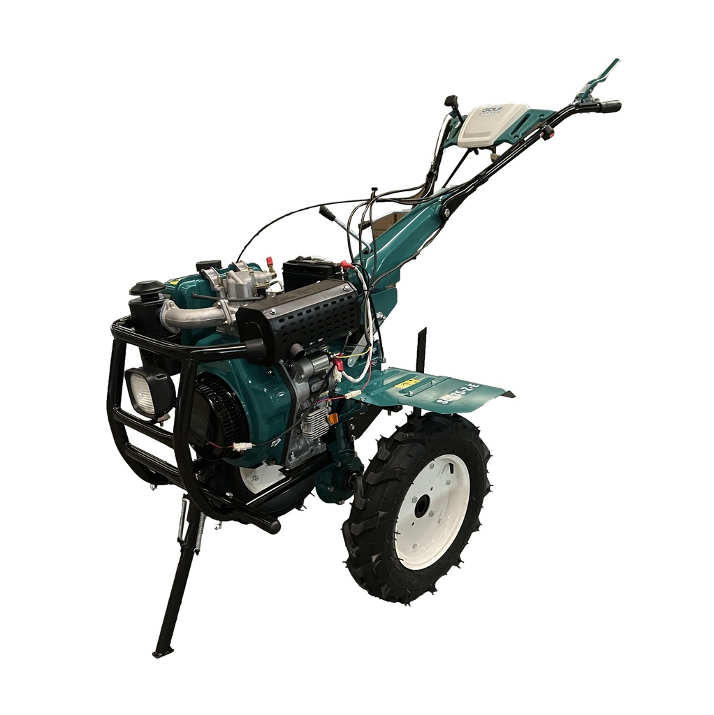 تیلر روتیواتور GOLF GARDEN SC135Z-E