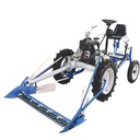 دروگر چهار چرخ BCS 622