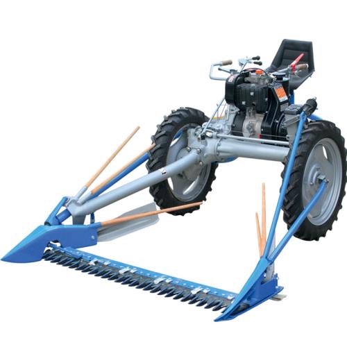 دروگر سه چرخ  BCS 622