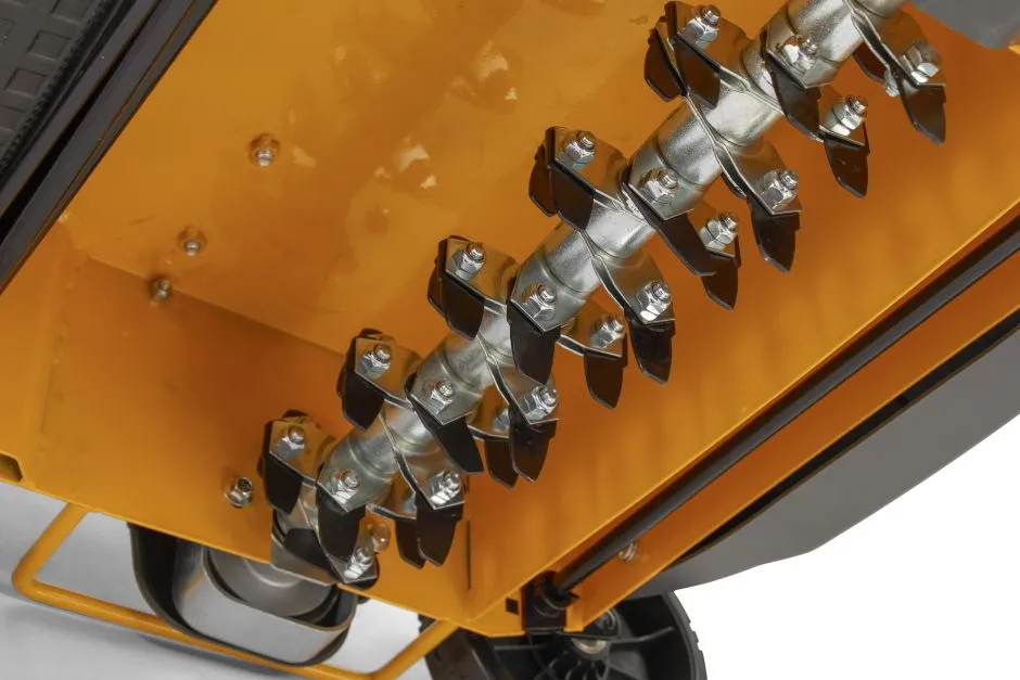 برنده عمودی چمن GGP SVP40B