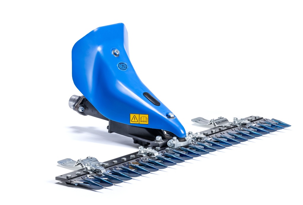 کاتربار   BCS | 100cm