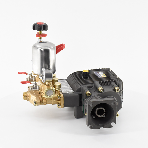 پمپ سمپاش SKN350 با کوپلینگ مخصوص BCS