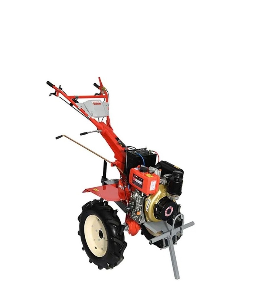 تیلر کاما | KAMA KDT610KE 