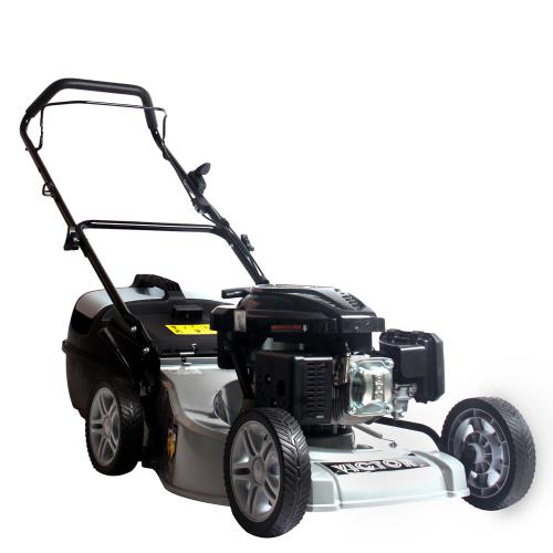 چمن زن VICTOR CJ19 AL | با موتور LONCIN 196