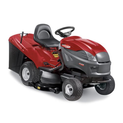 چمن زن تراکتوری PTX220HD | با موتور ST650 TWIN