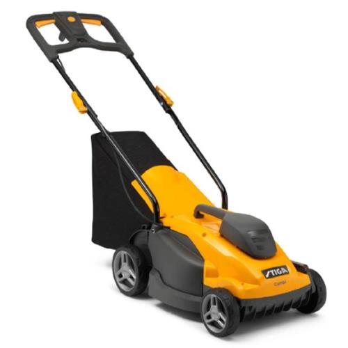 [50-01-134] چمن زن برقی 1400W | STIGA Combi 336C