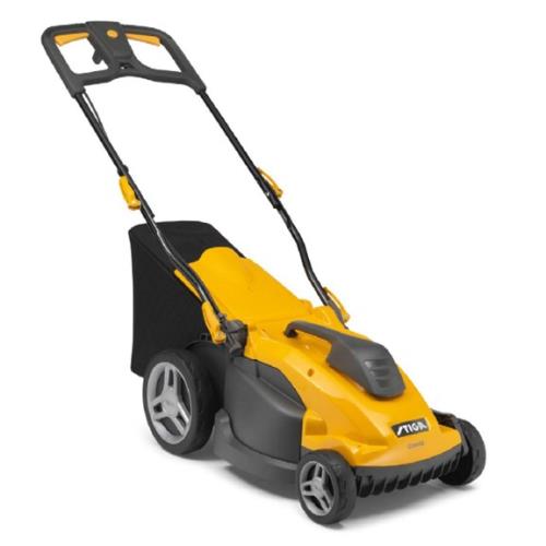 [50-01-135] چمن زن برقی 1600W | STIGA Combi 340C