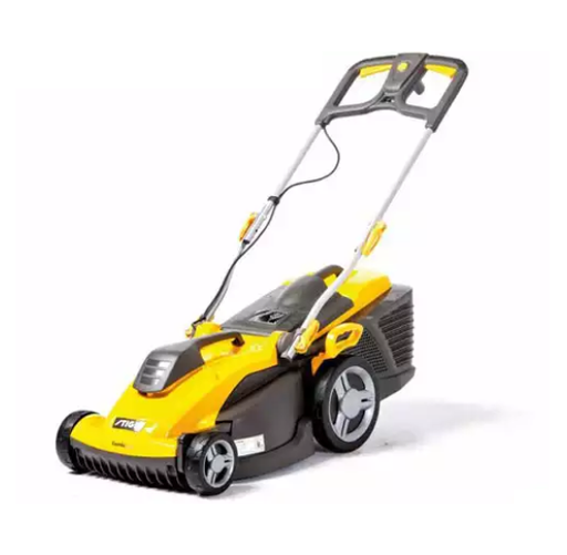 [50-01-132] چمن زن برقی 1800W | STIGA Combi 144E