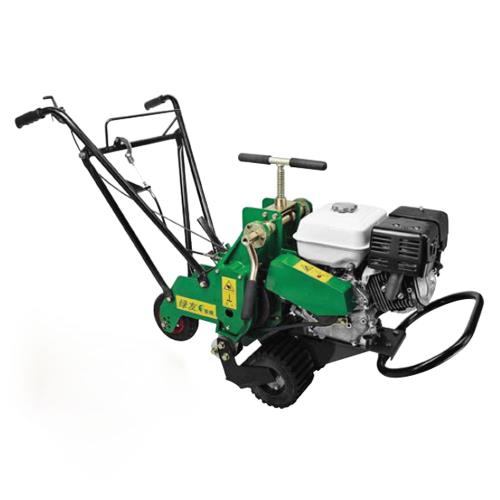 [50-14-114] دستگاه برش چمن SKN LYZ360 DJ| با موتور HONDA GX 270