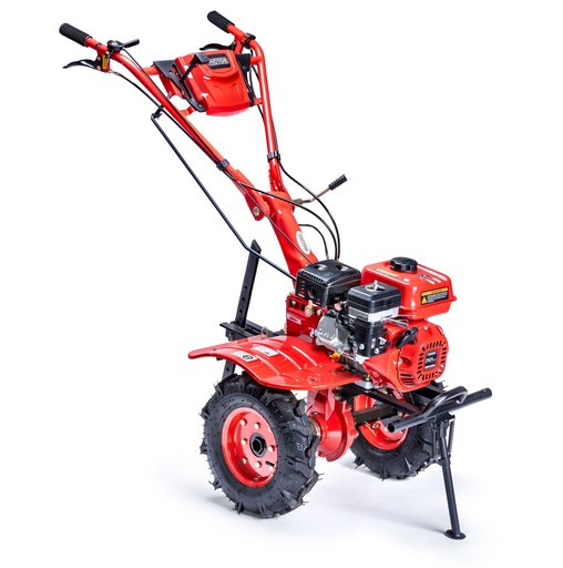 [50-16-197] تیلر روتیواتور ویکتور | VICTOR GT950G(LONCIN 170F)